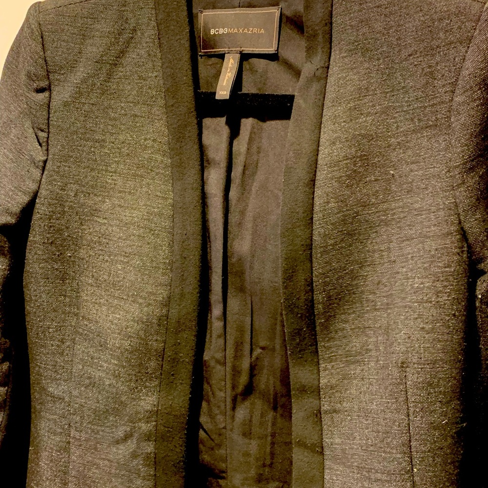 BCBGMAXAZRIA blazer